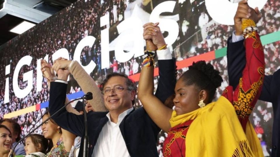 Novo Presidente da Colômbia irá proibir o FRACKING e fazer a transição energética justa